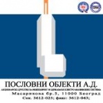 Poslovni objekti A.D