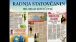 Statovčanin