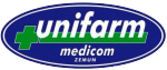 Unifarm Medicom d.o.o Zemun